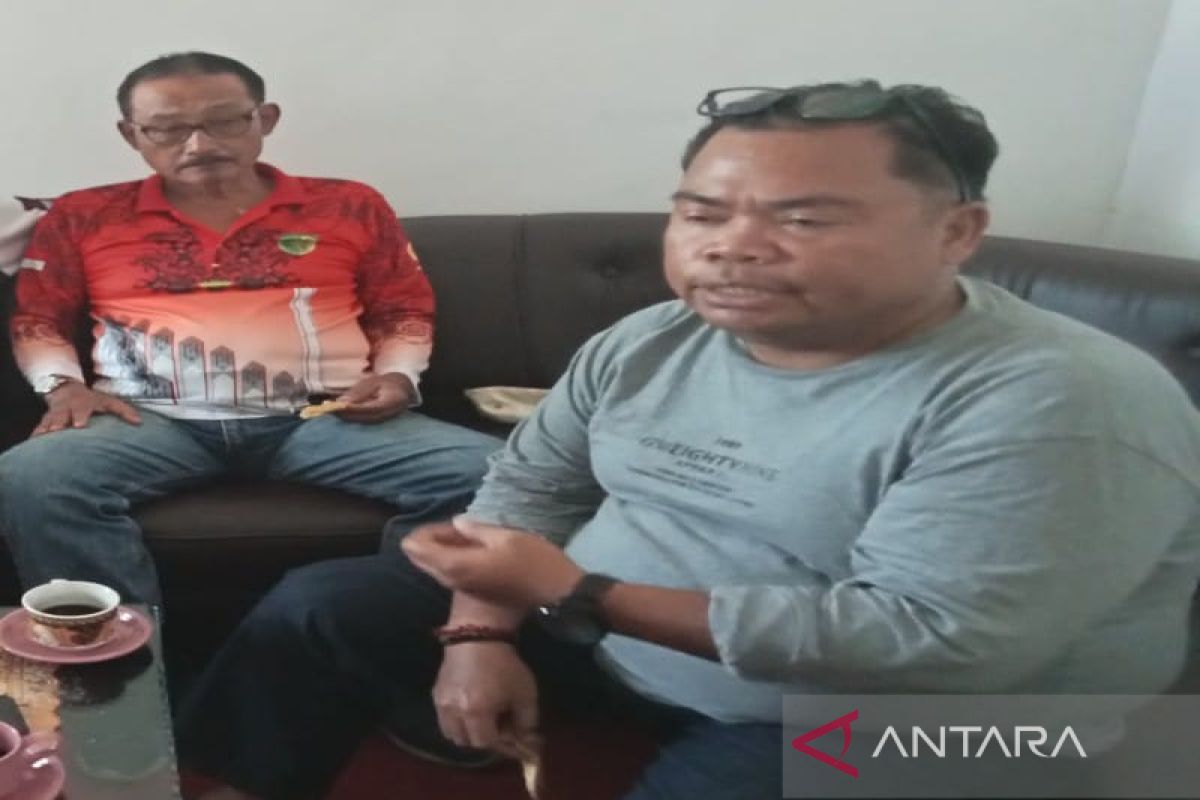 KONI Palangka Raya tak akomodir atlet pindah daerah tanpa izin