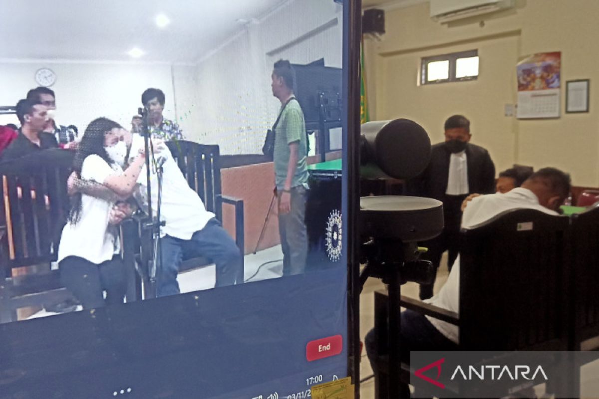 Polda NTB bekukan rekening terpidana kasus narkoba asal Mataram