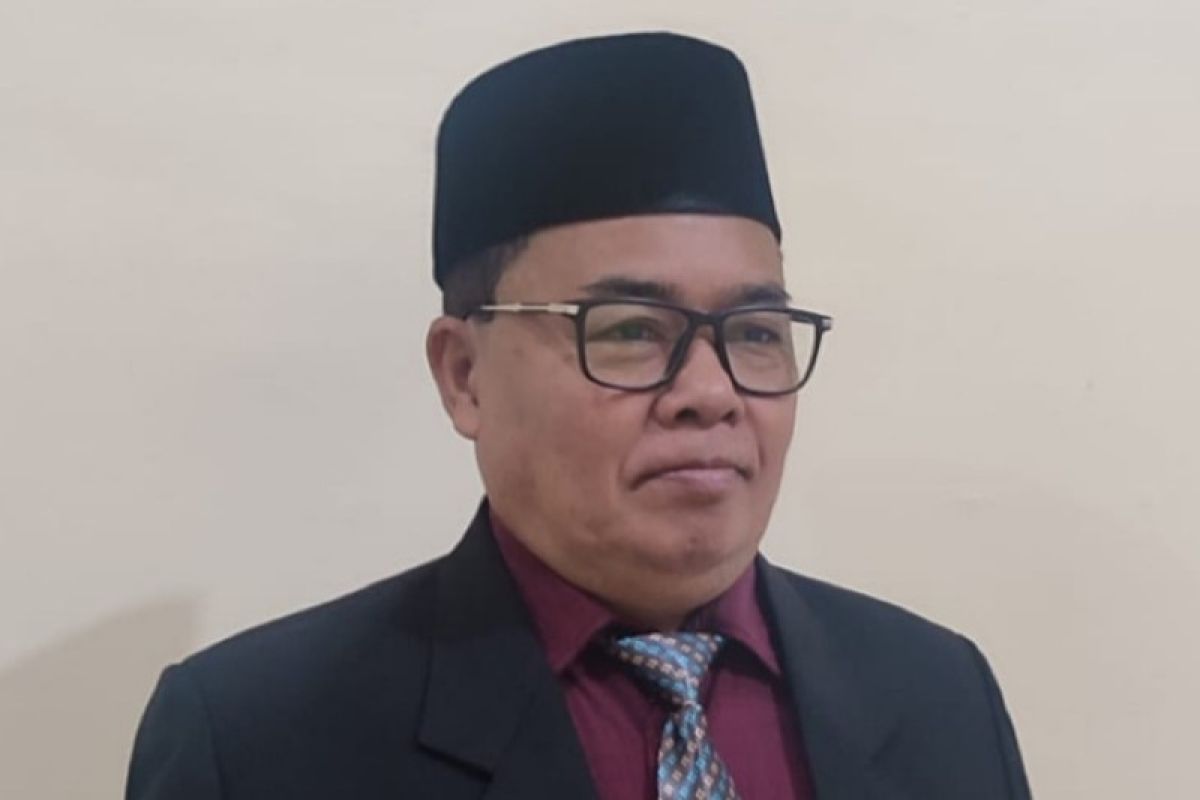 Pemkab Abdya siapkan peserta MTQ tingkat provinsi di Simeulue