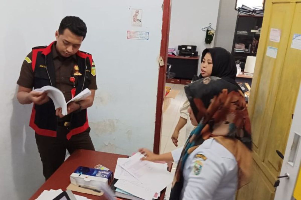 Kejati segera tetapkan tersangka kasus korupsi Bawaslu Sulawesi Tengah