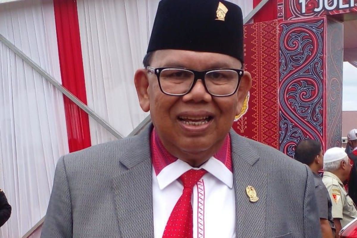 Ketua DPRD Sumut  minta kapolda baru memberi atensi berantas begal