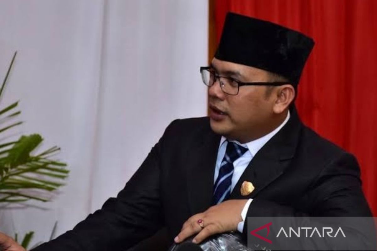 Jabatan 42 kepala desa di Padangsidimpuan segera berakhir