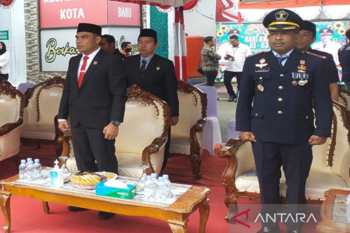 Ketua DPRD Kotabaru apresiasi kejaksaan selesaikan 200 