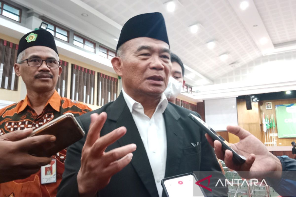 Menko PMK: Kecurangan PPDB zonasi bukan salah sistem