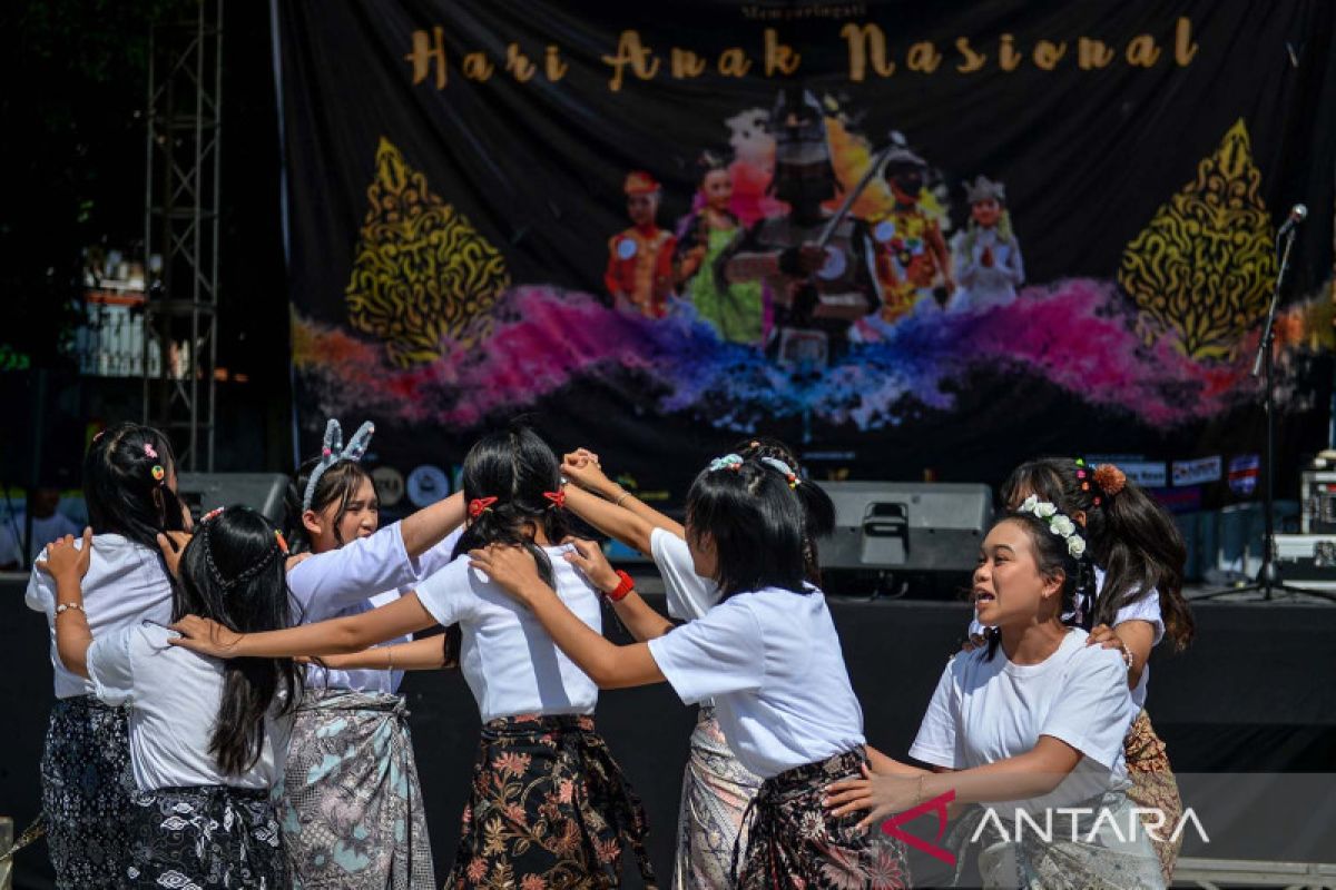 Begini kata pakar agar anak dan keluarga bahagia