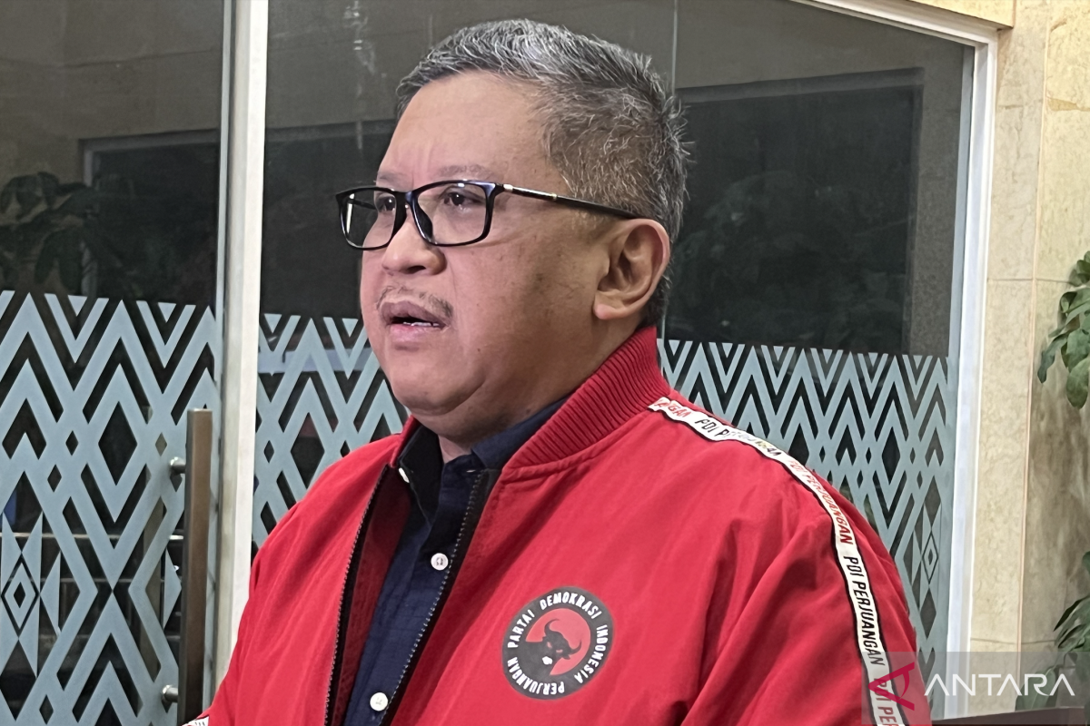 Sekjen PDIP bantah Budiman Sudjatmiko manuver politik