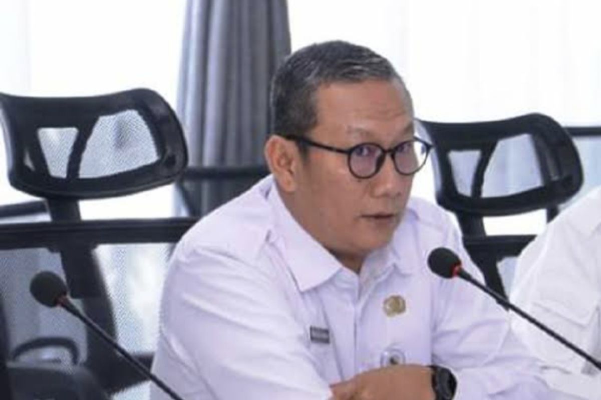 Pekanbaru usulkan 400 formasi PPPK tahun 2023