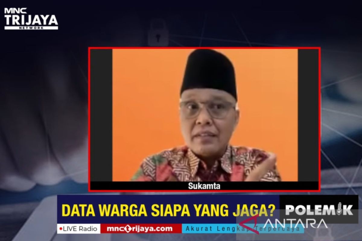 Komisi I minta penyedia aplikasi jangan lupakan fungsi keamanan