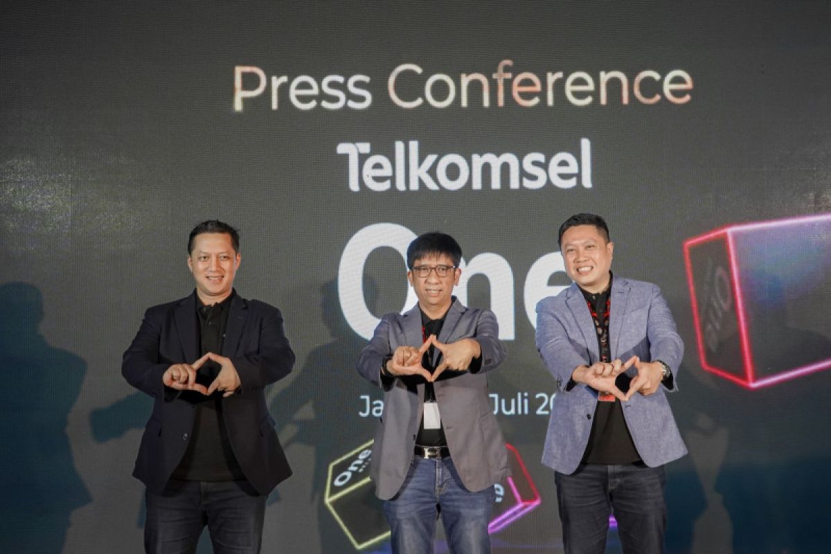 Telkomsel Luncurkan 