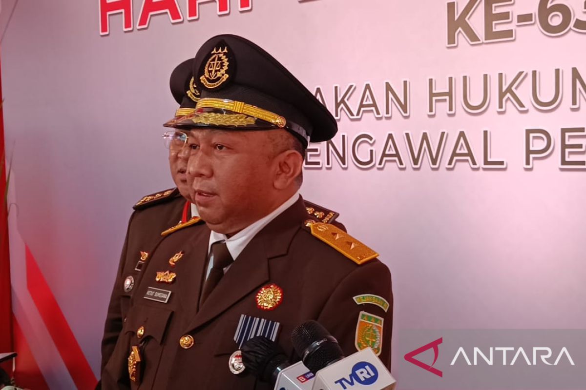 Kejaksaan Agung minta Airlangga Hartarto penuhi panggilan pemeriksaan