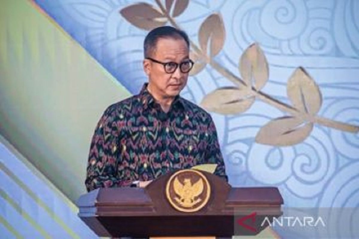 Investasi sektor industri manufaktur semester I 2023 capai Rp270,3 triliun