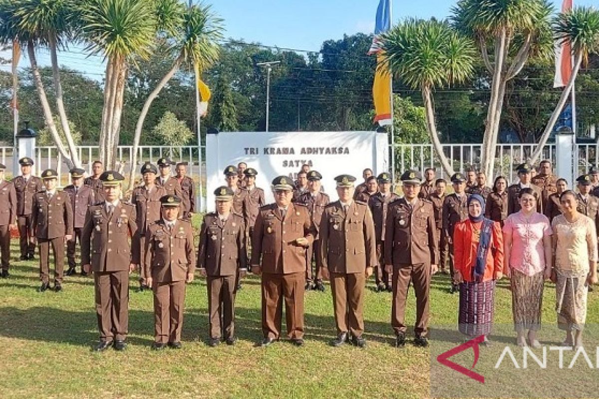 Kejari KKT belum eksekusi uang negara di RPL PN   Ambon