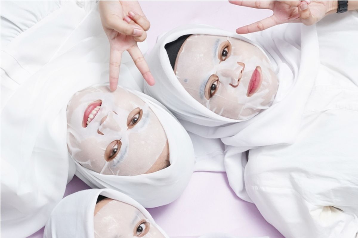 Ini tips menjaga nutrisi kulit wajah agar glowing ala Airnderm Aesthetic