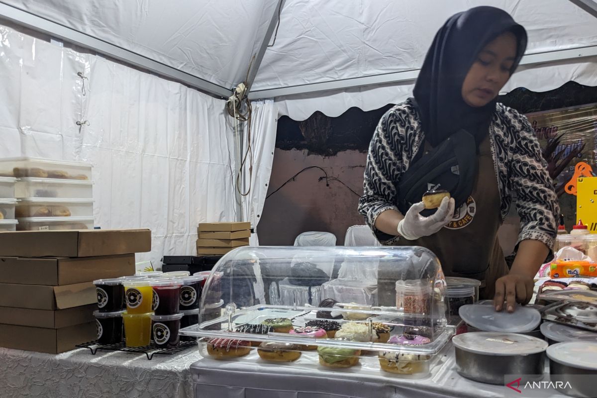 Pemkot  Medan sebut 2.300 UMKM dapat sertifikat halal gratis