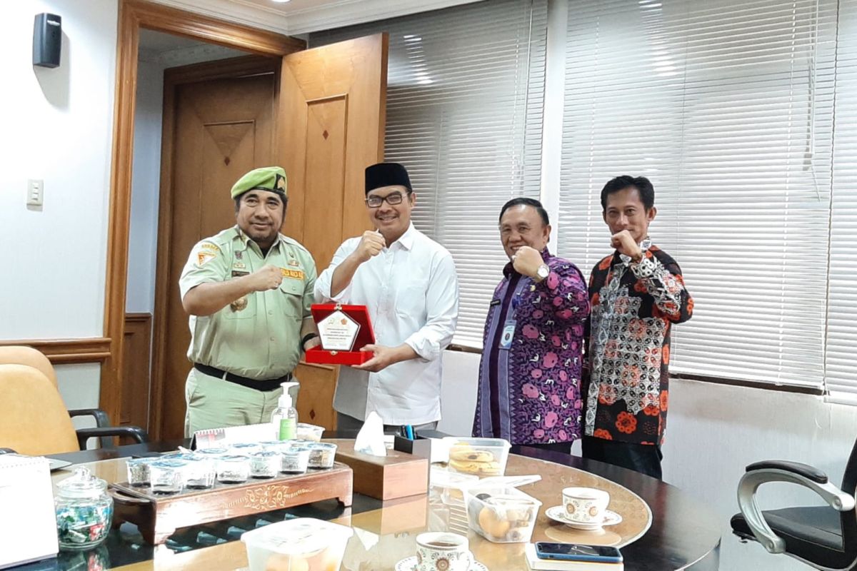 BKKBN gandeng PPM turunkan stunting