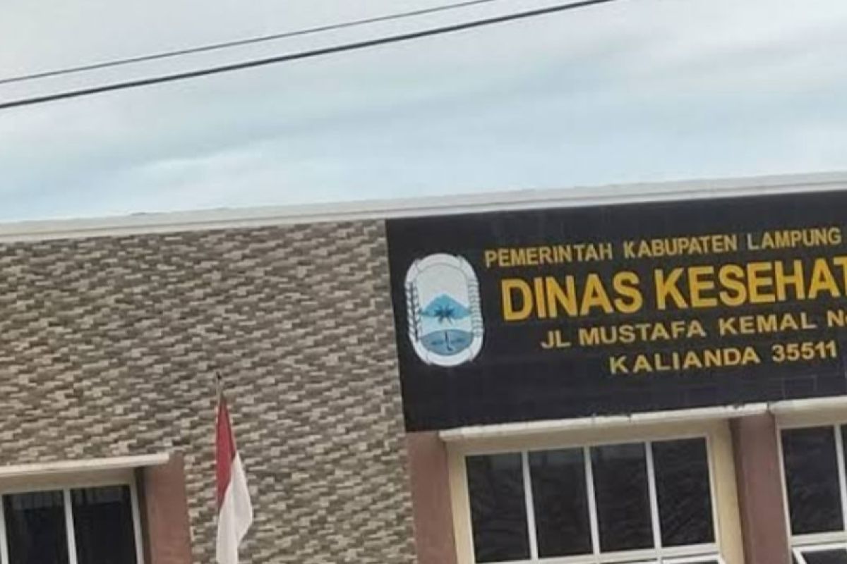 Dinkes Lampung Selatan minta warga terapkan PSN antisipasi DBD