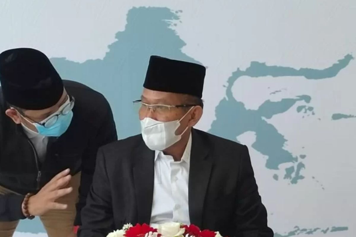 PBNU tak larang nahdliyin maju dalam Pilpres 2024