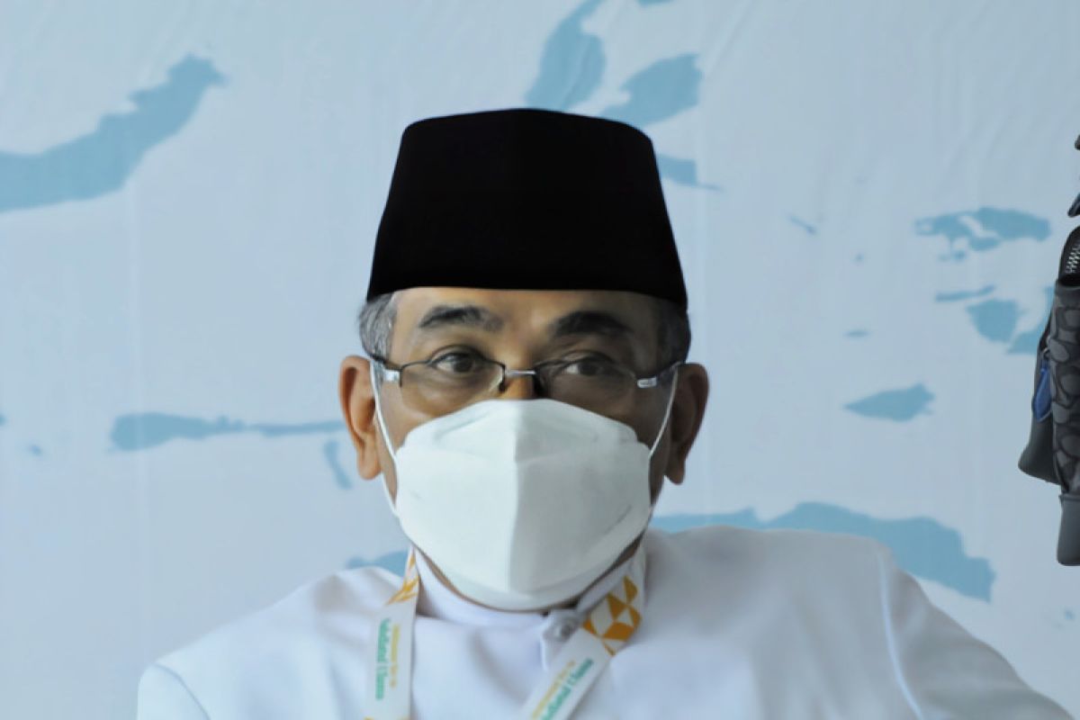 Ketua Umum PBNU diagendakan hadir pada Konferwil XI NU Lampung