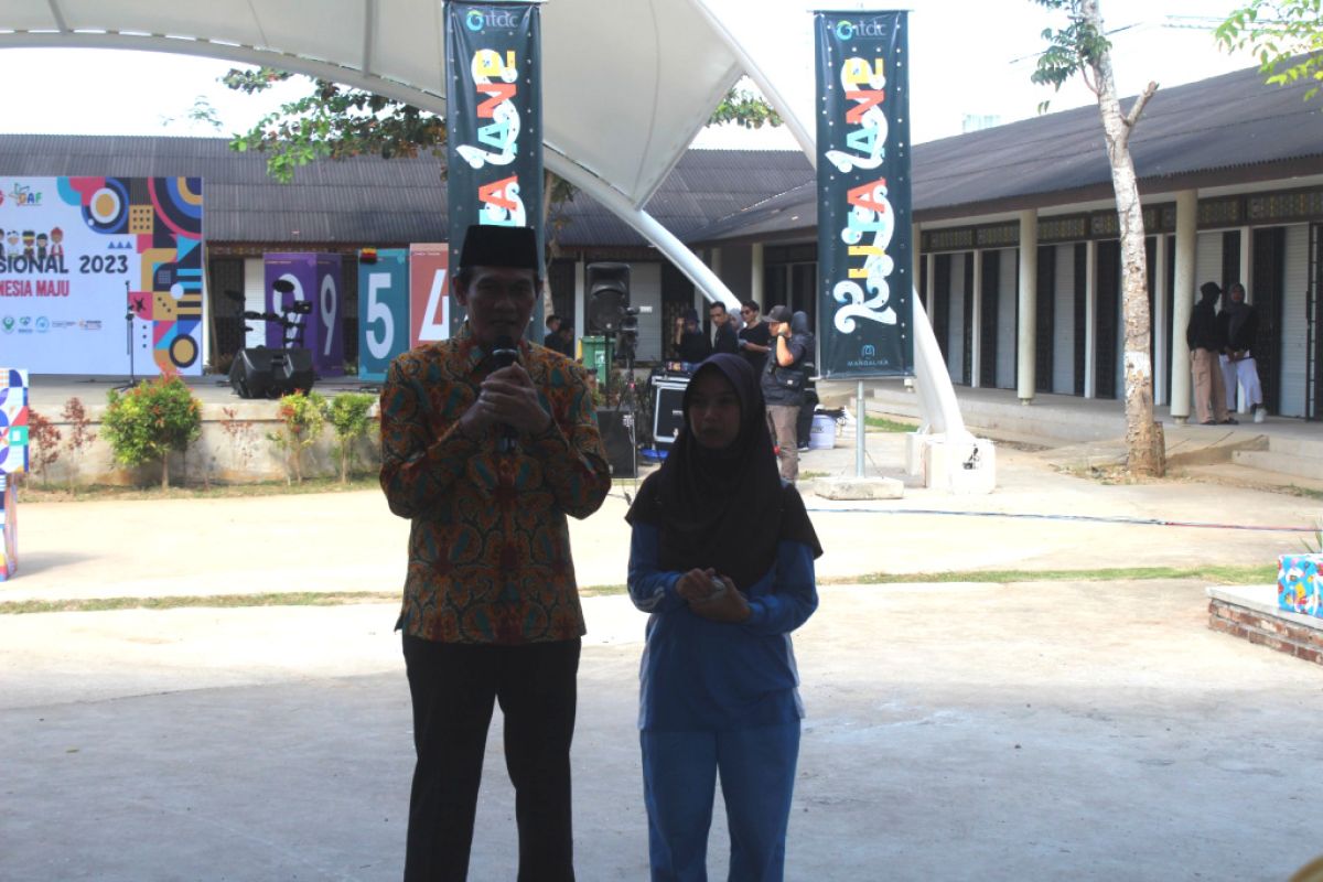 Lombok Tengah menyiapkan program guna raih kabupaten layak anak paripurna
