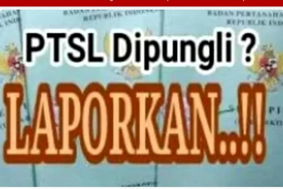 DPRD Ponorogo desak Kejari usut dugaan pungli program PTSL