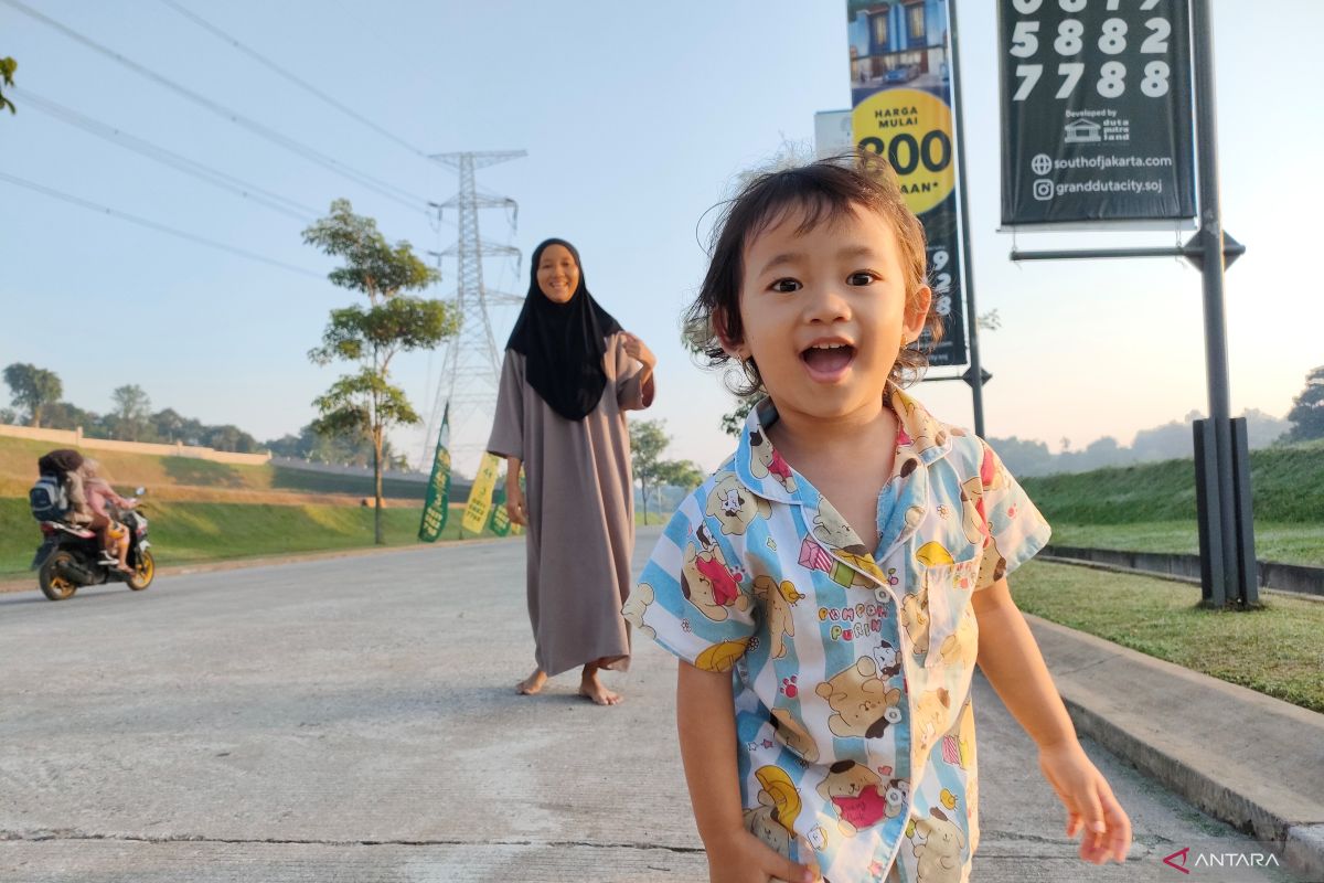 Gunakan momen Hari Anak Nasional untuk mengarusutamakan akhlak