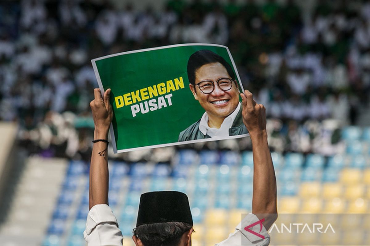 Waketum Jazilul: PKB bisa pindah koalisi ke PDI Perjuangan bila Cak Imin jadi cawapresnya Ganjar