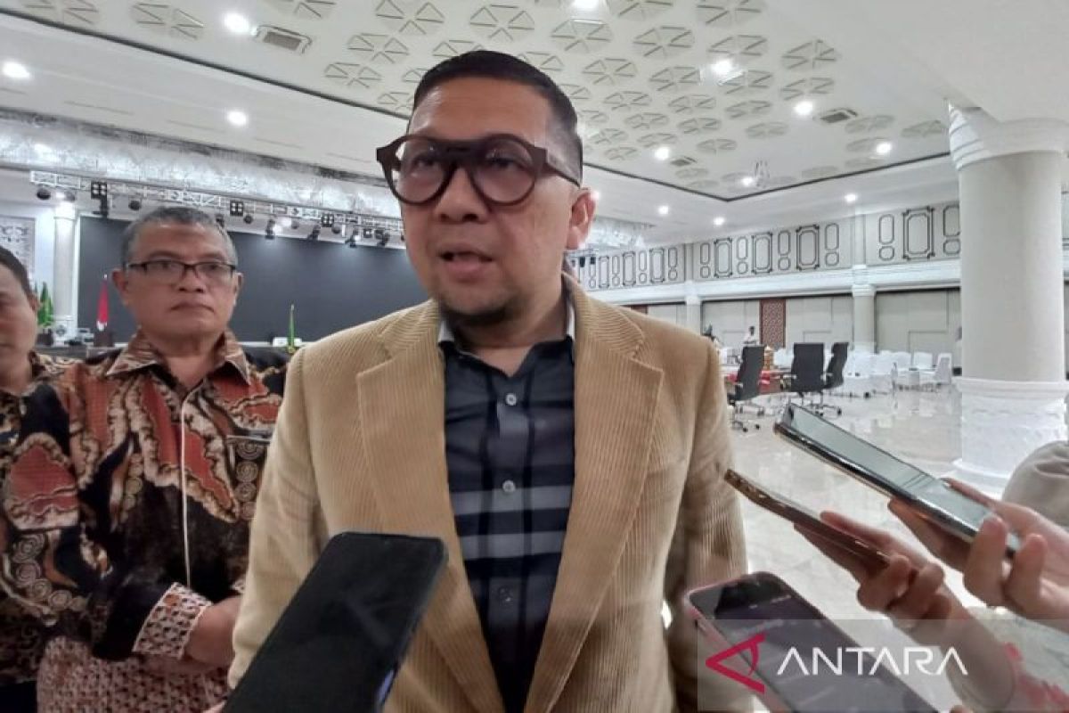 Ahmad Doli pimpin perolehan suara Pileg DPR RI 2024 di Sumut III