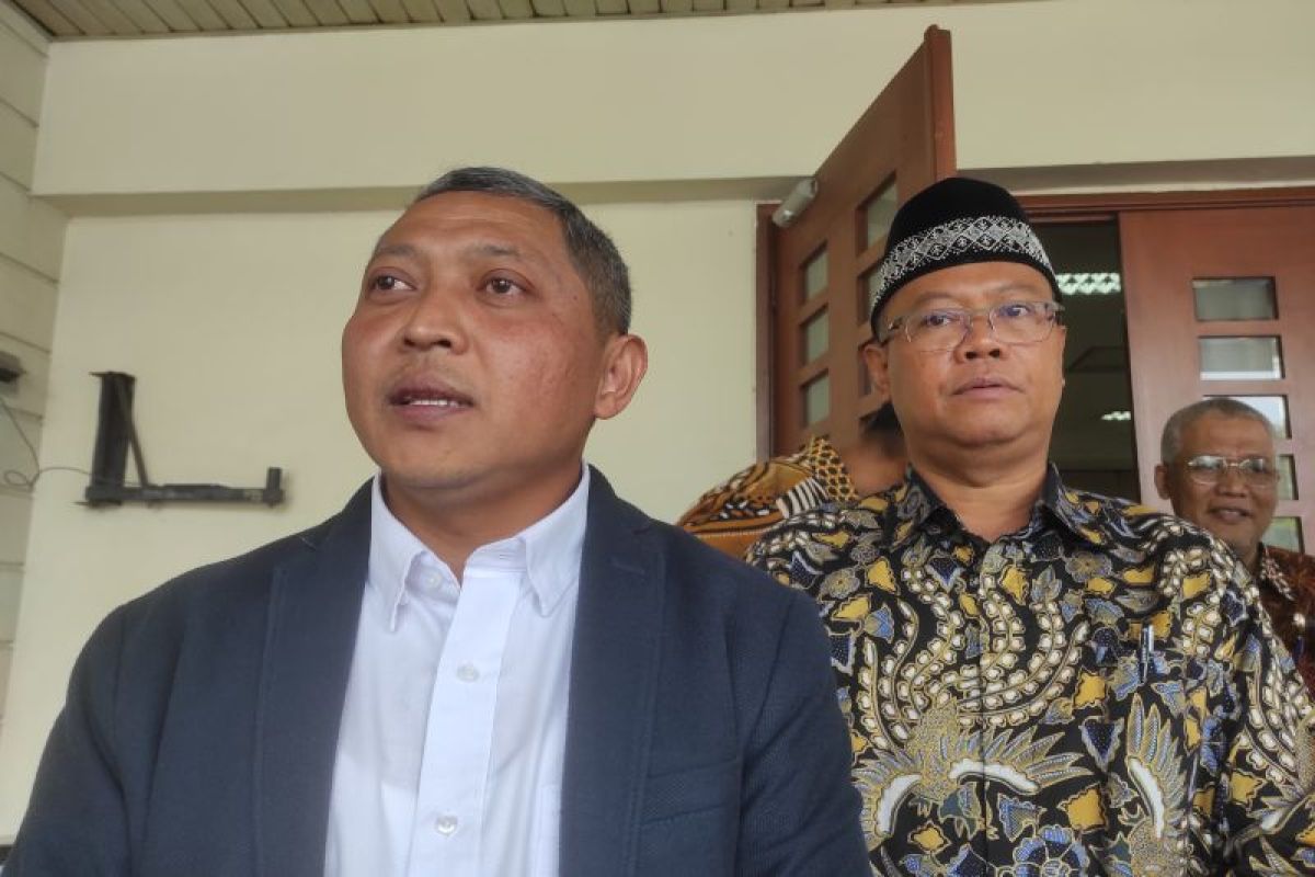 Pemerintah dorong standar pembelajaran berkompetisi dengan kampus luar