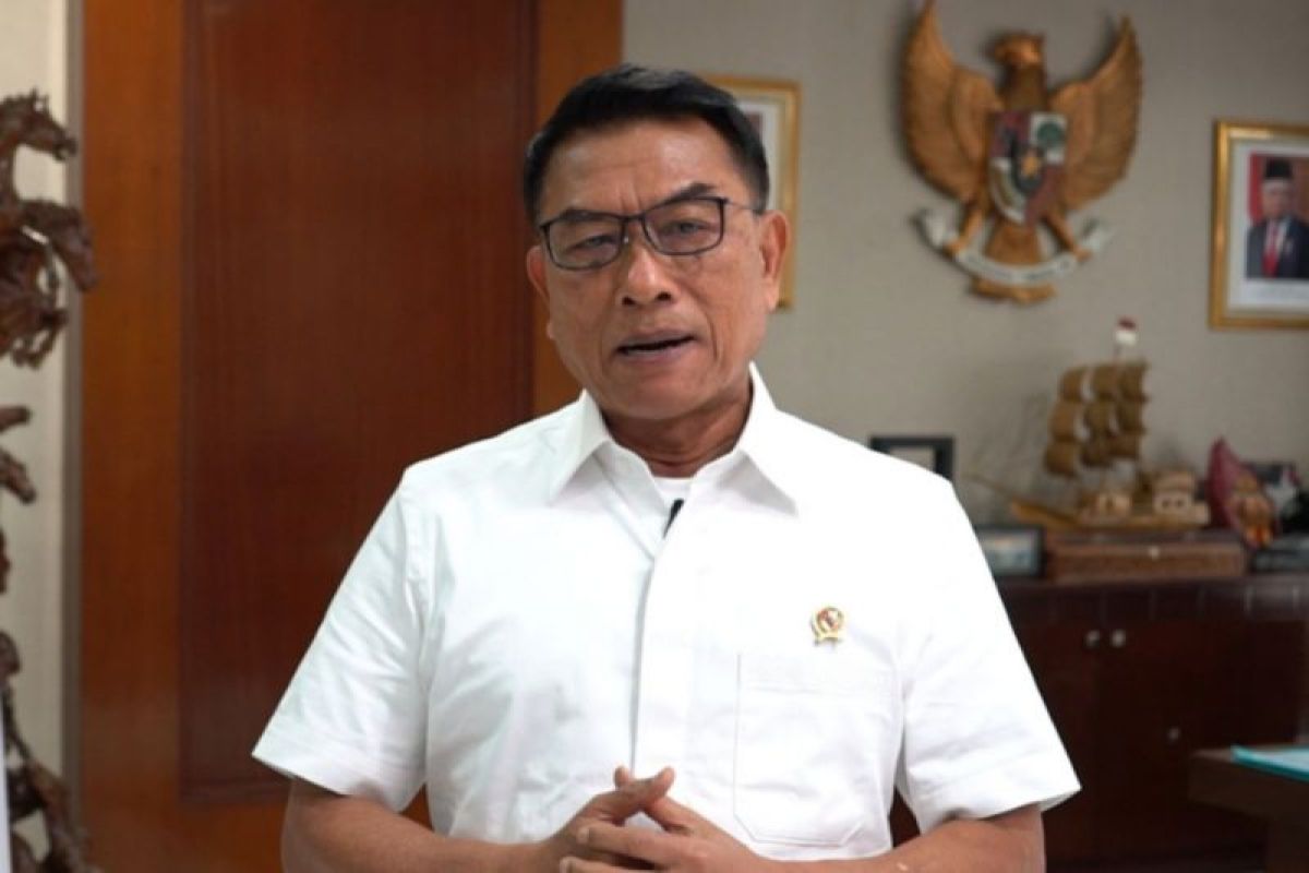 PK Moeldoko terhadap kepengurusan Partai Demokrat resmi ditolak MA