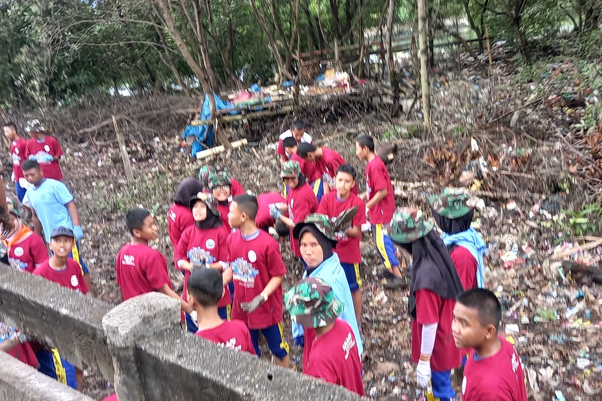 KKP kembangkan Pulau Pasaran jadi percontohan Kampung Nelayan Maju