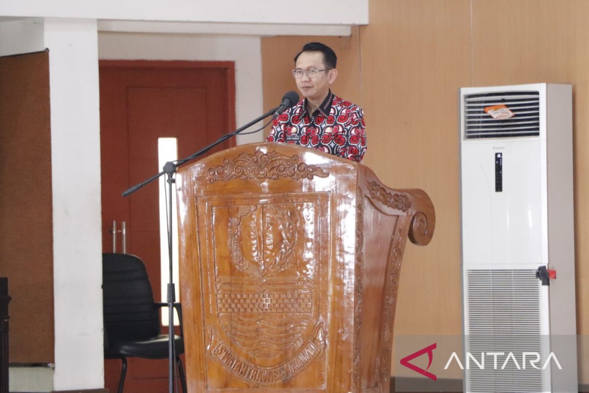 Kabupaten Bekasi diusulkan jadi Kawasan Ekonomi Khusus Pendidikan