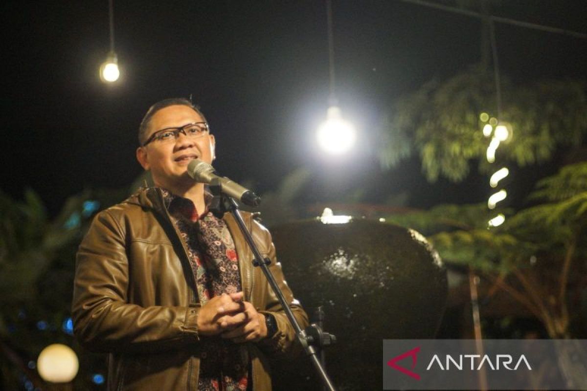 Kadispendik Jatim paparkan tujuh prioritas dukung Indonesia Emas 2045