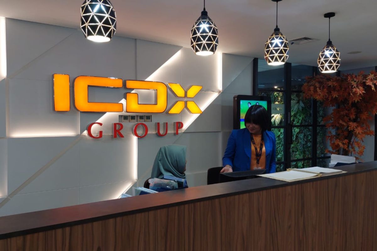 ICDX fasilitasi transaksi Sertifikat Perdagangan Komoditi Berdasarkan Prinsip Syariah (SiKA)