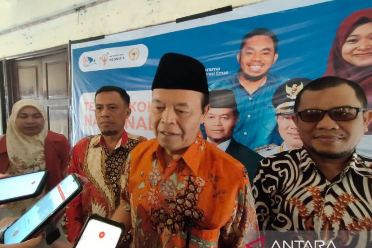 Hidayat Nur Wahid: PKS-Nasdem-Demokrat belum akan umumkan pendamping Anies