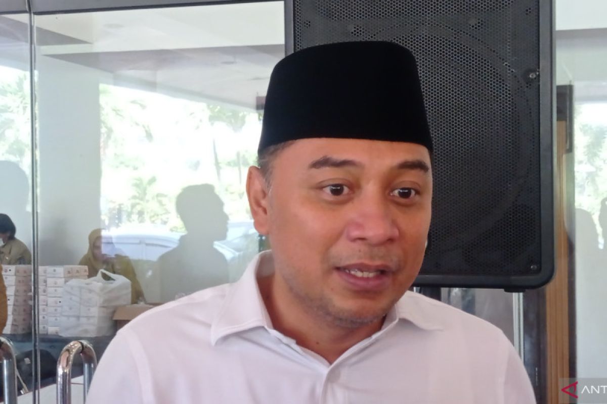 Pemkot Surabaya tak dapat KLA Paripurna karena sebab khusus