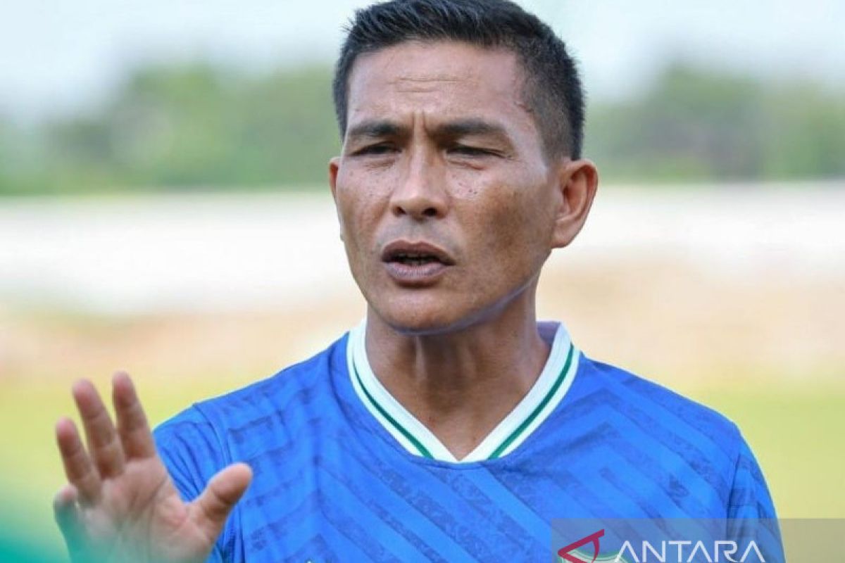 PSMS Medan kontrak 18 pemain hadapi Liga 2 Indonesia