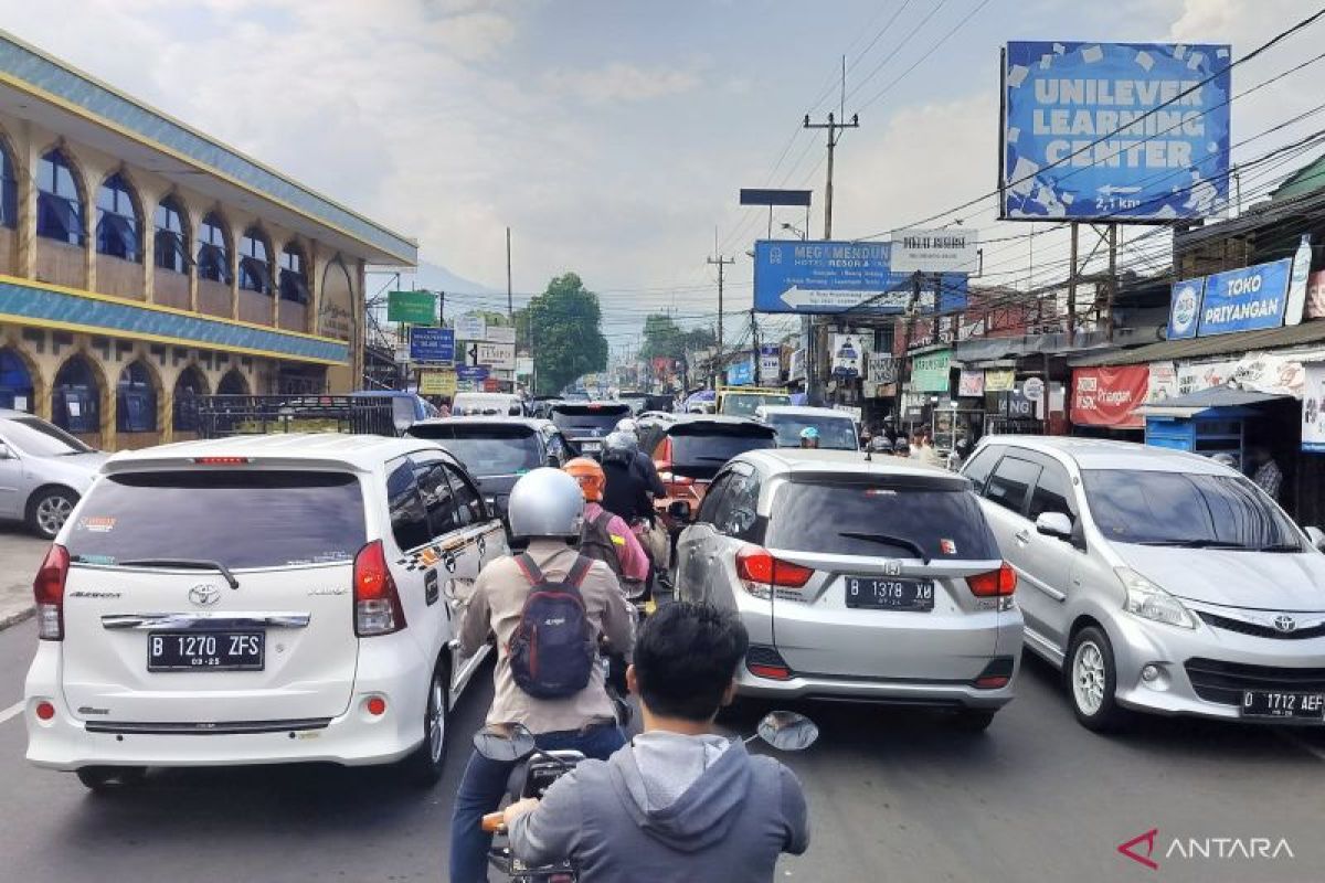 Pengamat sebut pembangunan Tol Puncak-Cianjur perlu dikaji mendalam