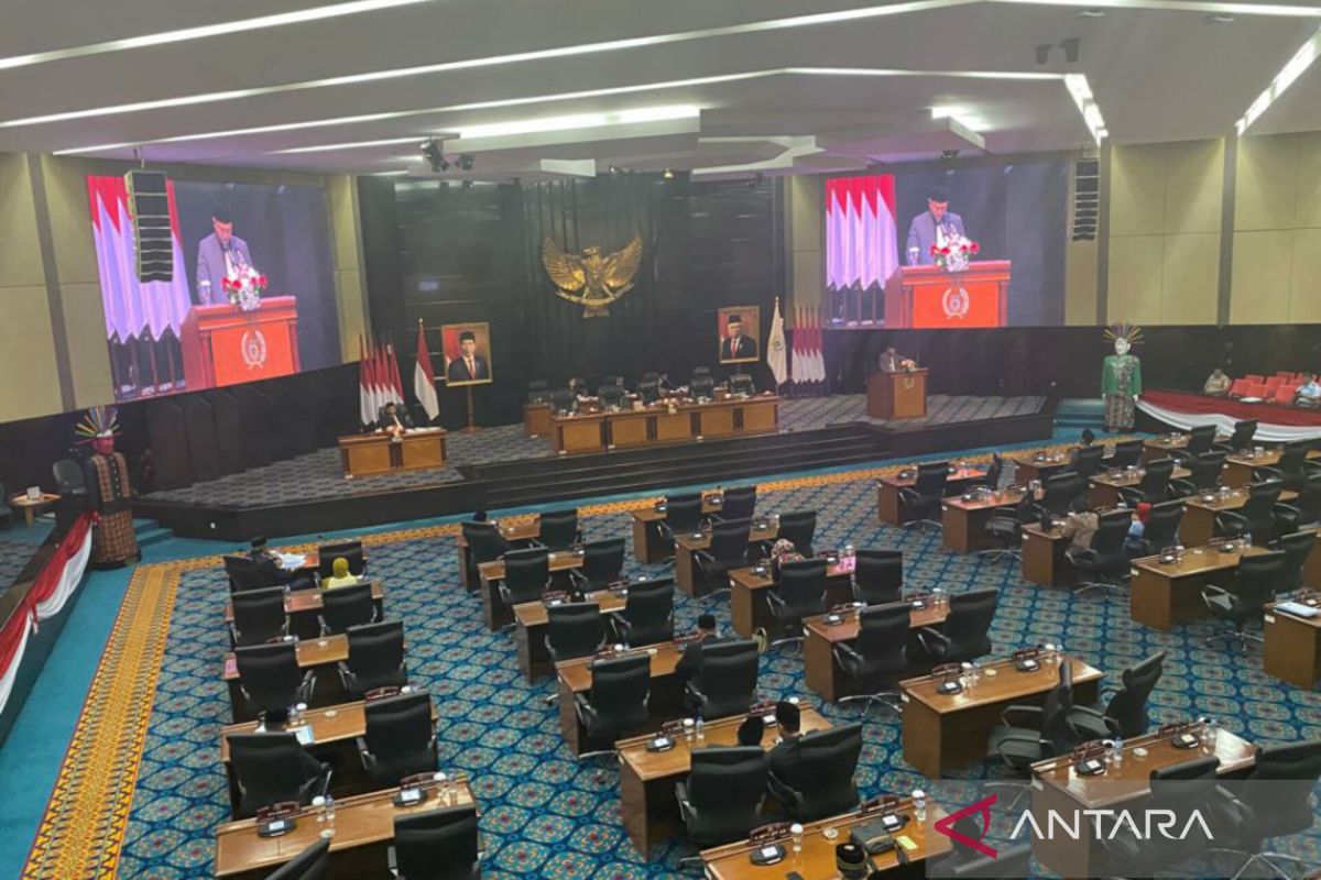 Anggota DPRD: Pemprov harus contoh Surabaya dalam penanganan stunting