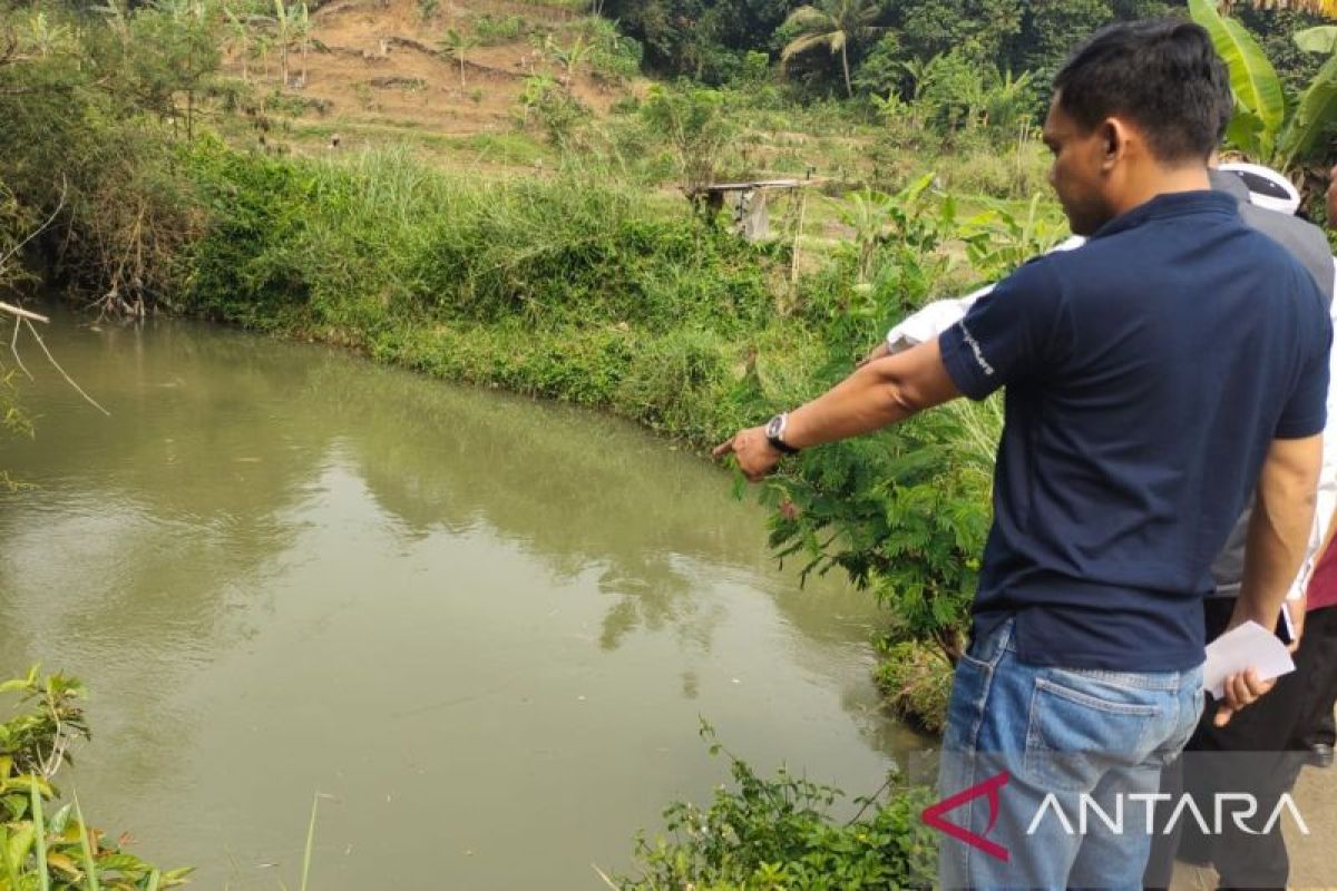 Bupati ancam pecat Kepsek atas tewasnya siswa saat MPLS