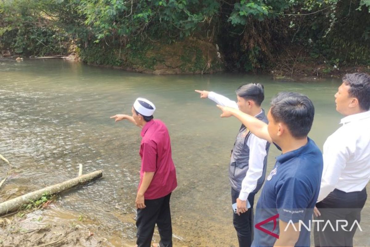 Disdik Kabupaten Sukabumi bantah kasus kematian pelajar SMP saat MPLS