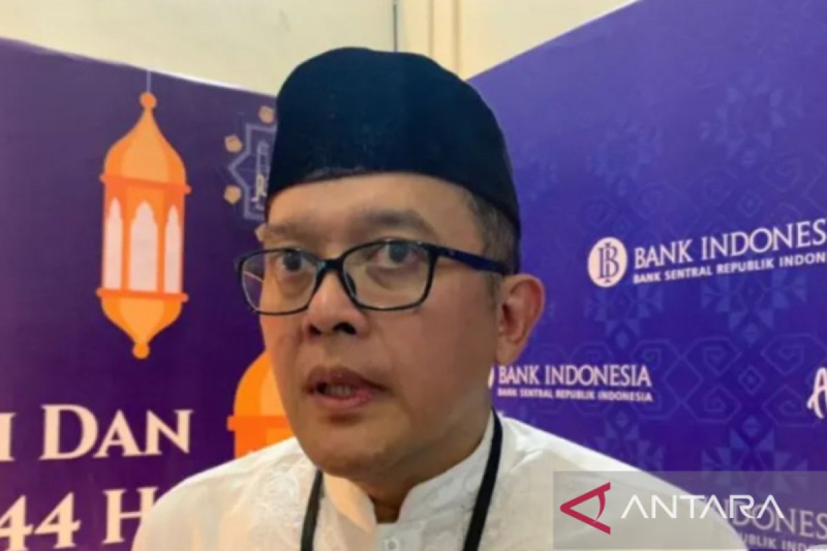 BI-TNI AL gelar Ekspedisi Rupiah Berdaulat 2023 ke Mentawai