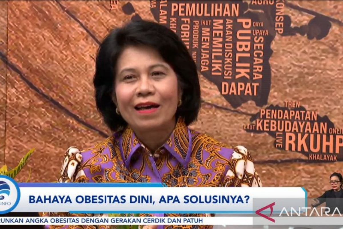 BPOM: Pelaku usaha bertanggung jawab sosialisasikan gizi seimbang