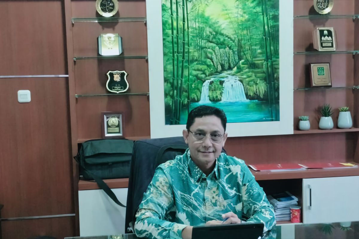 OJK: Pinjaman online masyarakat Aceh capai Rp1,83 triliun