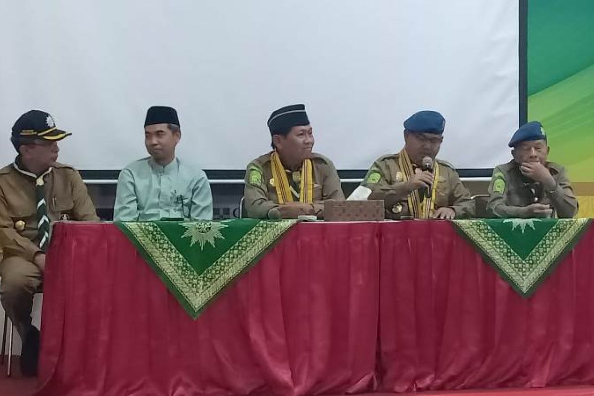 Muktamar Hizbul Wathan Ke-4 digelar di Universitas Muhammadiyah Malang
