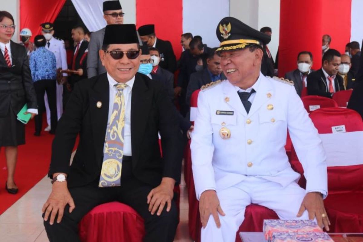 Bupati Kupang jelaskan jabatannya akan berakhir 31 Desember 2023