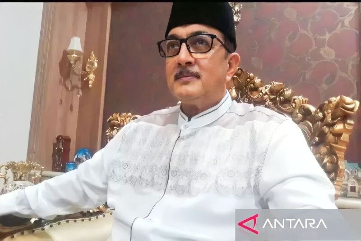 FKUB Sulteng sebut rumah ibadah bukan tempat kampanye