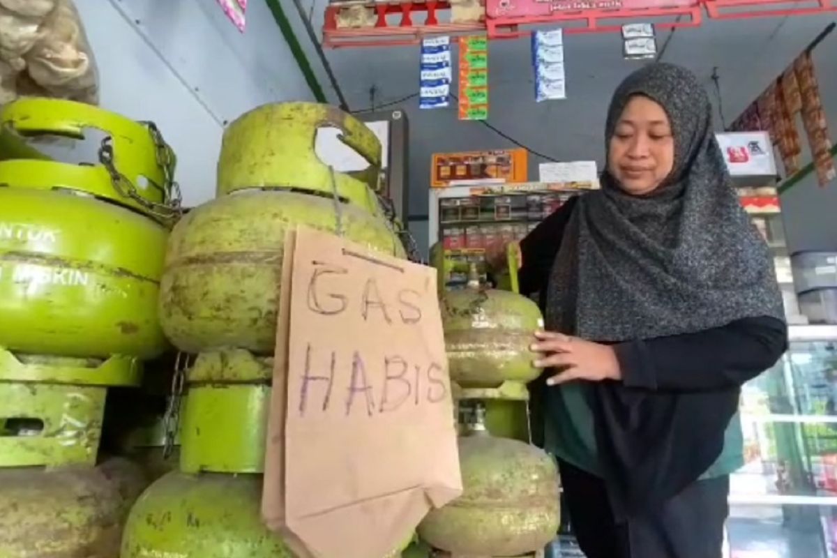 Pemkot Blitar kaji pengajuan tambahan pasokan elpiji