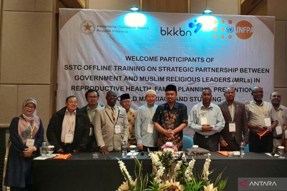 MUI paparkan hukum KB dalam Al Quran kepada delegasi Asia-Afrika