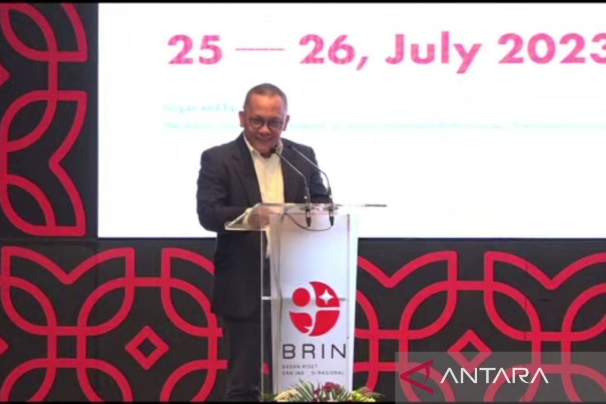 People’s mobility between ASEAN, Japan relatively low: BRIN