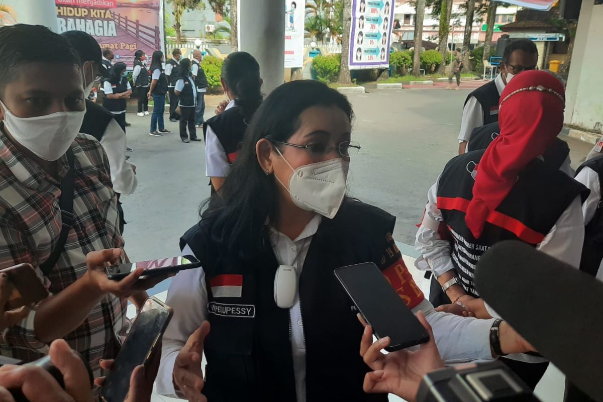 Dinkes Ambon giatkan pelayanan konseling dan tes HIV